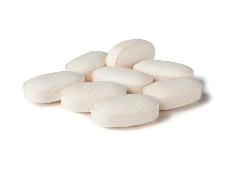 Black Maca Root Extract 1000mg Tablets - Image 3
