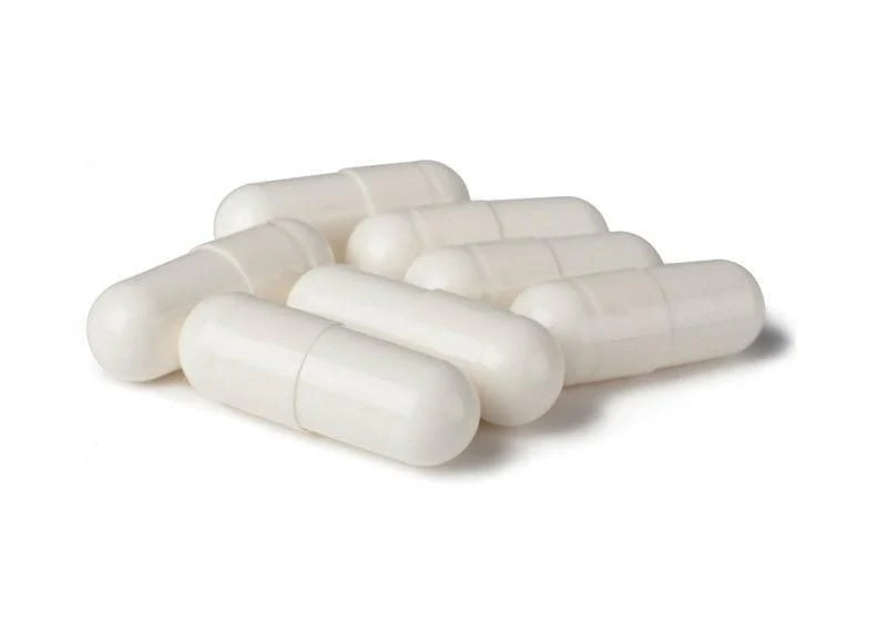 Bromelain 350mg Capsules - Image 3