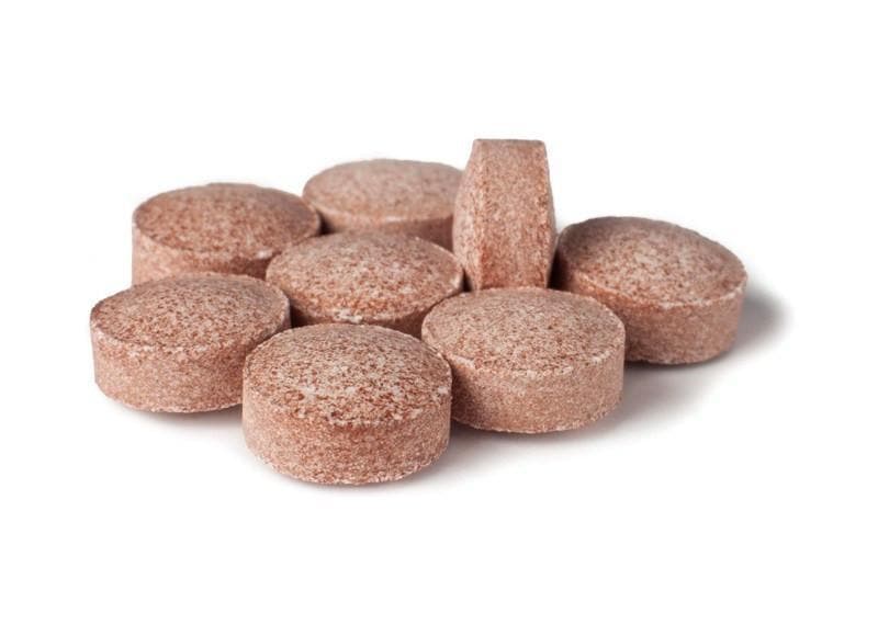 French Maritime Pine Bark Extract 100mg Tablets - Image 3