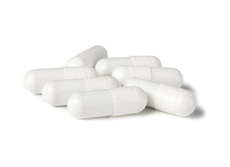 Green Lipped Mussel Extract 500mg Capsules - Image 3