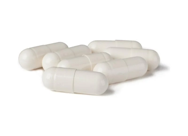 L-Tyrosine 500mg Capsules - Image 3