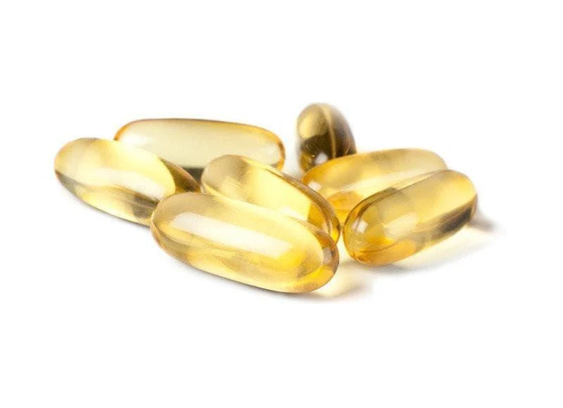 Starflower (Borage) Oil 1000mg Softgel Capsules - Image 3
